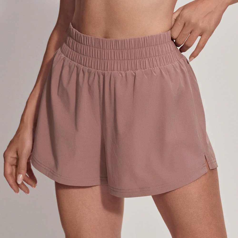 Varley Kallin Running Short 3”